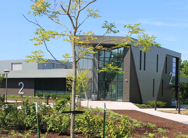 Ribbon Cutting Ceremony